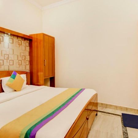 Treebo Trip Sonachi Hotels Amritsar Buitenkant foto