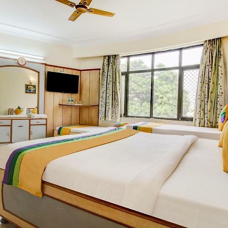 Treebo Trip Sonachi Hotels Amritsar Buitenkant foto