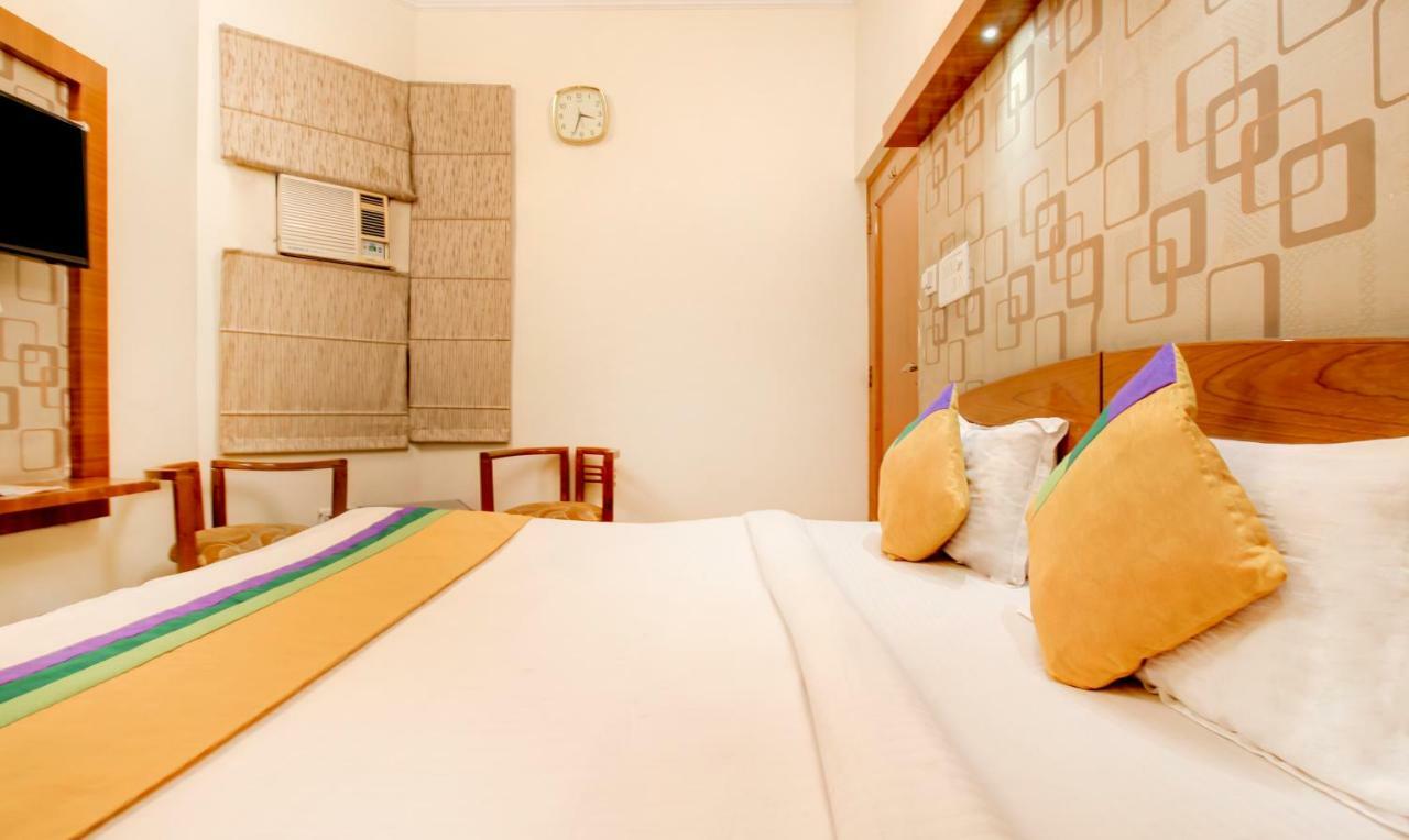 Treebo Trip Sonachi Hotels Amritsar Buitenkant foto